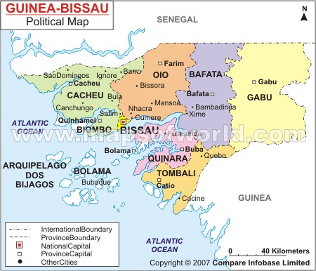 Bissau plan
